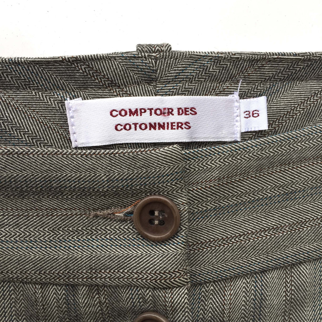 Pantalon Comptoir des Cotonniers